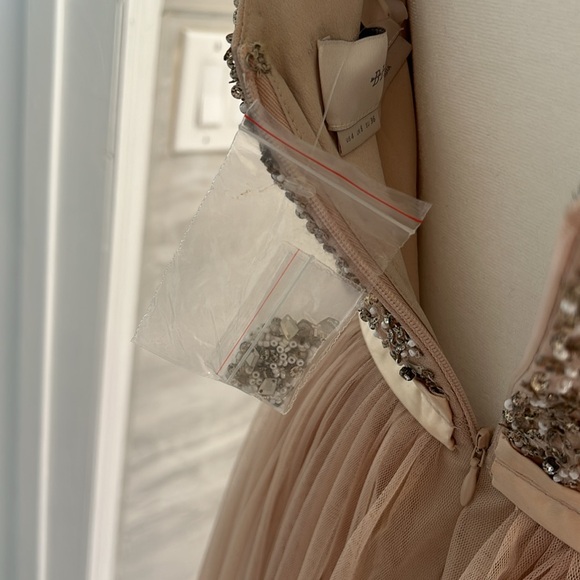 BHLDN Beaded Gown - Picture 13 of 13